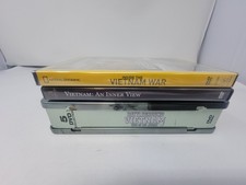 Lot vietnam dvd for sale  Florissant
