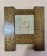 Mission oak art for sale  Terre Haute