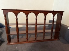 Vtg. ornate wooden for sale  Tenafly