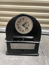 Simplex time recorder for sale  Scottsdale