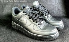 Nike black air for sale  Wichita Falls