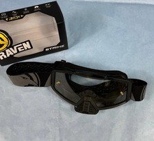Raven strike motocross usato  Italia