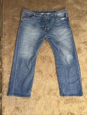 Levi 501 d'occasion  Expédié en Belgium