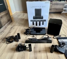 Bose lifestyle 650 gebraucht kaufen  Pottenstein
