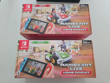 Mario kart live for sale  Seattle