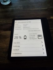 Tolino epos ebook gebraucht kaufen  Essen