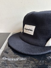 Originalfake knit hat for sale  OXFORD