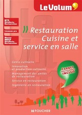 Restauration cuisine service d'occasion Restauration cuisine service d'occasion  France