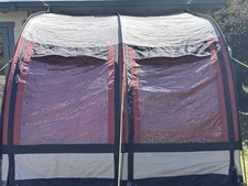 Caravan awning sunncamp for sale  NEWBURY