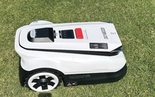 Ecovacs goat a2500 for sale  Collierville