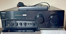 Sony fb930r stereo for sale  CLEVEDON