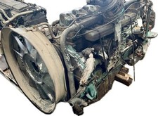 Ds908l01 moteur complet d'occasion  Expédié en France