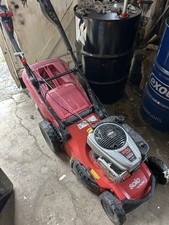 Alko solo lawnmower for sale  TAUNTON