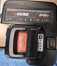Echo 58v lithium for sale  Lake Worth