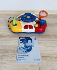 Chicco kinder spielzeug gebraucht kaufen  Berlin