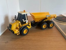 Plastic dickie toys for sale  SUNDERLAND