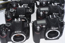 Nikon six camera for sale  Brick
