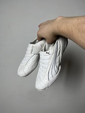 🔥00's Puma Mostro Archive Vintage Tênis de Couro Budoka Speedcat Vibe comprar usado  Enviando para Brazil