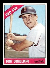 1966 topps tony conigliaro for sale 1966 topps tony conigliaro for sale Warren