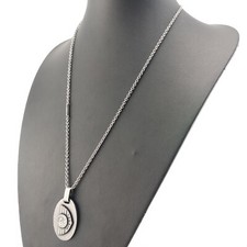 Diesel halskette collier gebraucht kaufen  Bottrop