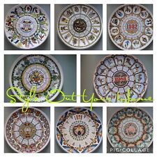 Set wedgewood calendar for sale  COLCHESTER