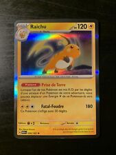 Carte pokémon holo d'occasion  Besançon