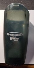 Aspirador de pó tanque Black & Decker Dustbuster 14,4 V, usado comprar usado Aspirador de pó tanque Black & Decker Dustbuster 14,4 V, usado comprar usado  Enviando para Brazil