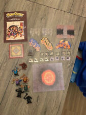 Heroquest orda degli usato  Nepi