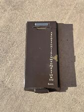 Rare vintage bates for sale  Henderson