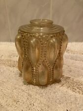 Bubble glas lampe gebraucht kaufen  Leimen