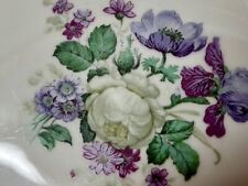 Altes geschirr lila gebraucht kaufen  Oldenburg (Oldenburg)