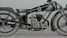 Moto peugeot publicité d'occasion  Doyet