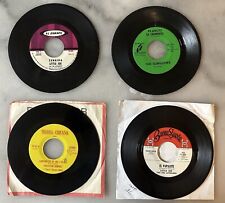 Tejano 45s little for sale  El Paso