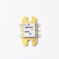 TMD1013-1 AMPLIFICADOR DE MICROONDAS POTÊNCIA MMIC 9.5GHz a 12.0GHz banda X-KU  comprar usado  Enviando para Brazil