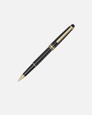 Penna roller montblanc usato  Seveso
