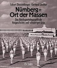 Nürnberg massen reichsparteit gebraucht kaufen  Gera