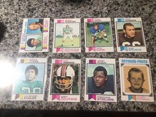 Pick 1973 topps for sale Pick 1973 topps for sale  Wakarusa