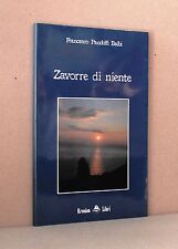 Zavorre niente pandolfi usato  Bastia Umbra