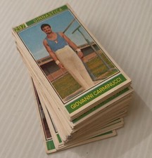 Lotto figurine per usato  Noceto