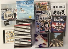 Huge beatles lot for sale  Vacaville