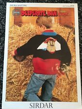 Childrens desperate dan for sale  MIDDLESBROUGH