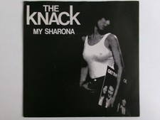 The knack sharona d'occasion  Expédié en Belgium