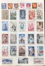 Postage stamps colonies.french for sale  STRATFORD-UPON-AVON