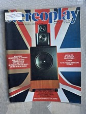 Stereoplay n.49 novembre usato  Cave