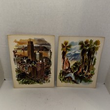 Lot vintage 1960 for sale  Anderson