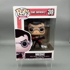 Funko pop team for sale  NOTTINGHAM