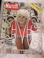 Paris match 538 d'occasion  Paris XI