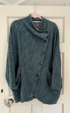 Sahara teal textured for sale  HASLEMERE