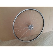 Roue arrière ambrosio d'occasion  Échirolles
