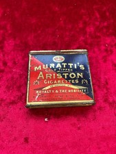 Antique muratti ariston for sale Antique muratti ariston for sale  RIPLEY